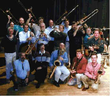 river city jazz orchestra river city jazz orchestra
